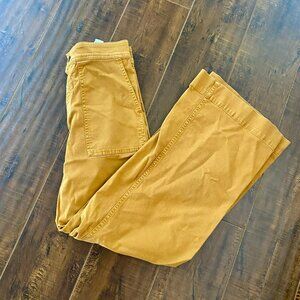 Lou & Grey High Wasted Pant